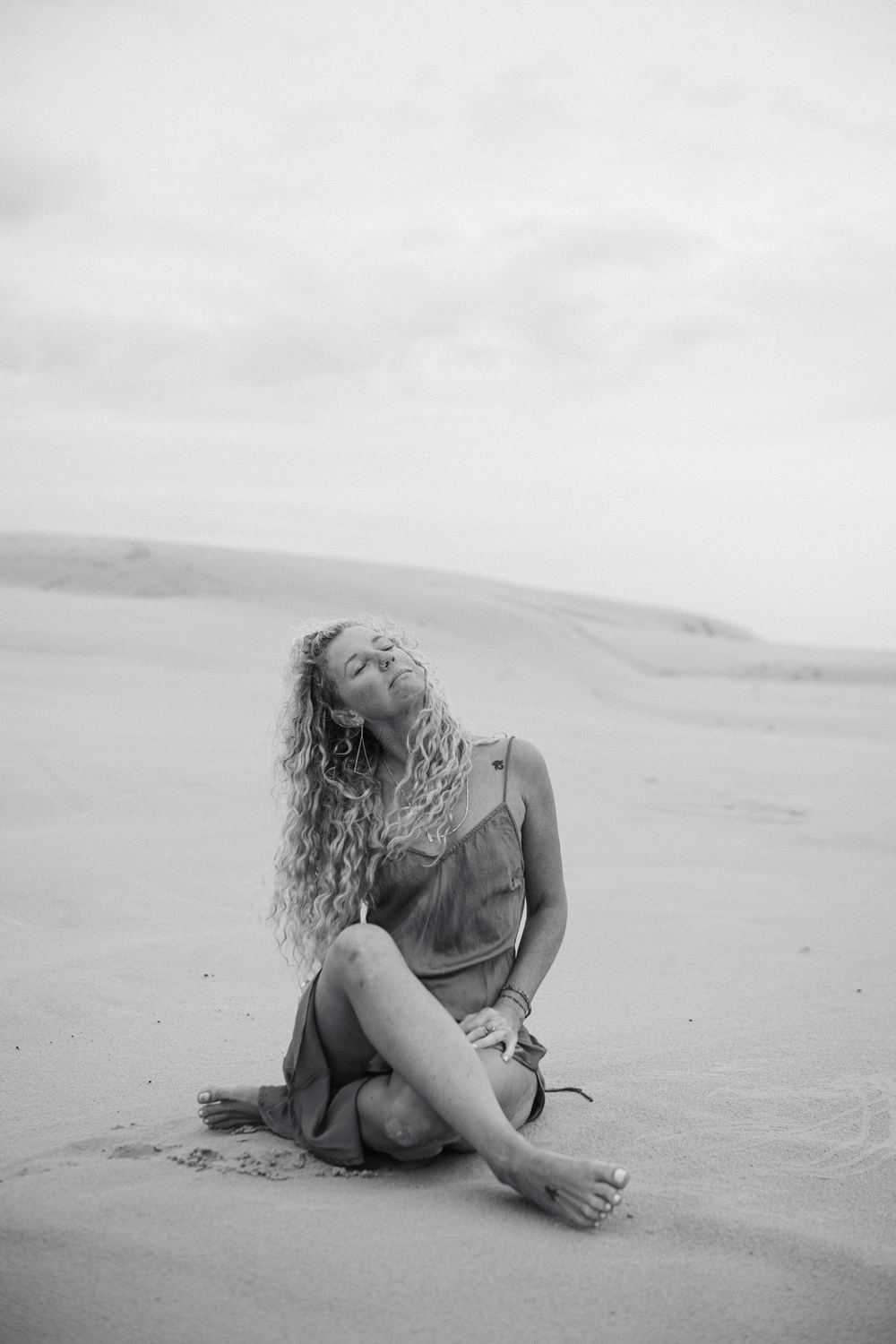 Founder of Her Inner Compass