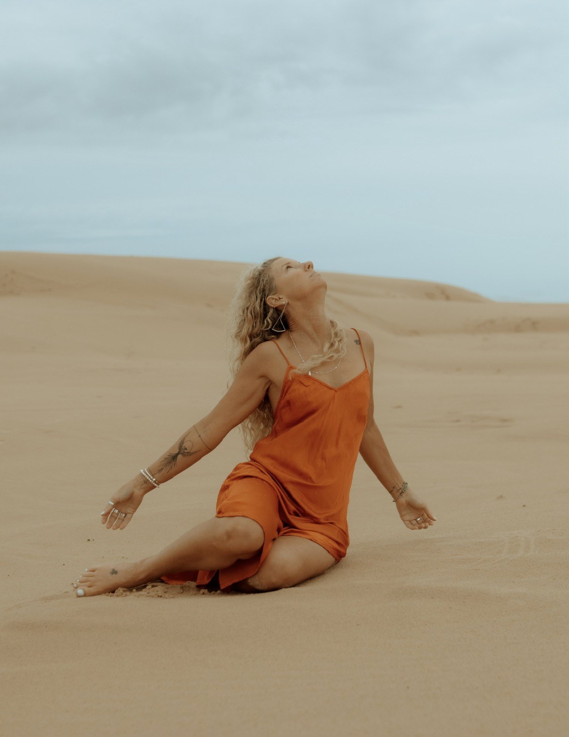 Kylie — Her Inner Compass
